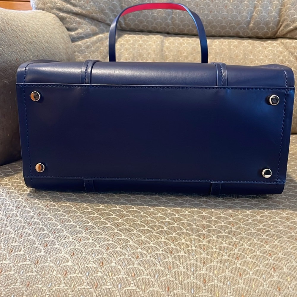 NWT Kate Spade Arbour Hill small Elodie 2 way bag - Picture 11 of 12